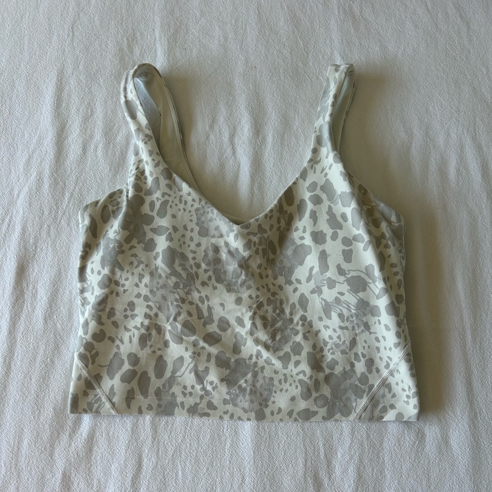 Lululemon Align Tank Top